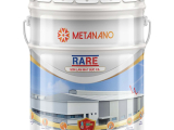 Sơn chống nóng, làm mát bức xạ RARE