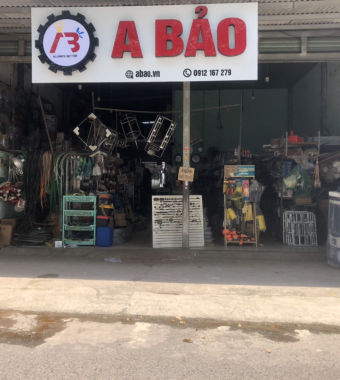 Giới thiệu