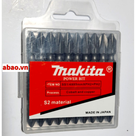 Đầu vít MKT ngắn rẻ