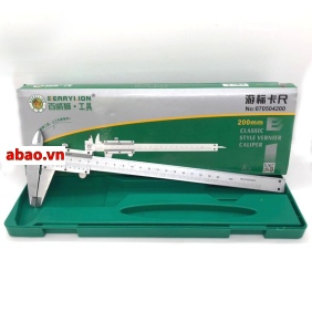 Thước kẹp 150mm Berrylion
