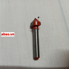 Mũi Điêu Khắc Đầu Nhọn ( cốt nhỏ )