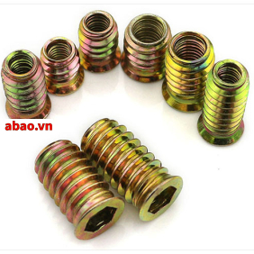 Sò sắt 6x12 có tai