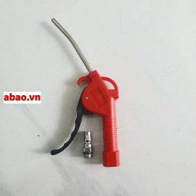 Súng xịt hơi nhựa TOP 