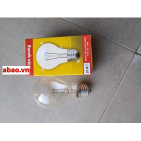 Bóng sợi đốt  ủ gà 60W điện quang