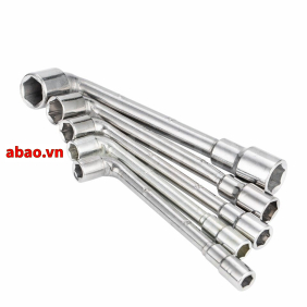 Khóa điếu chữ L thương hiệu LiWin
