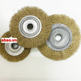 Bánh cước vàng 1T5 (3 vít)