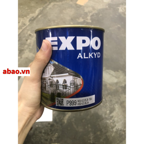 Sơn EXPO 1000gram