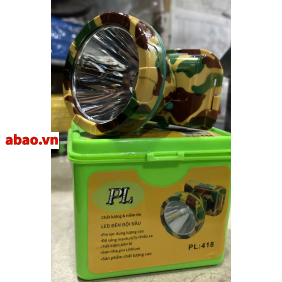 Đèn đội đầu DP-3078