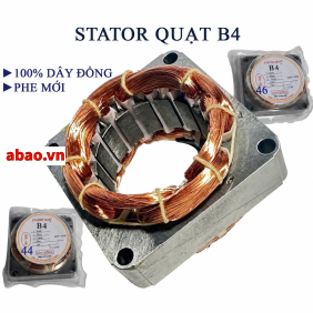 Cuộn dây quạt (củ đồng)
