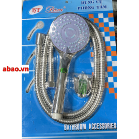 bộ sen tắm Xi inox