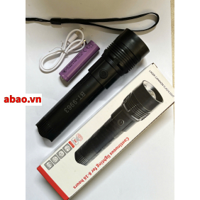 Đèn pin BT-9963