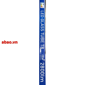 Bóng đèn LED 1m2 28W Wellmax