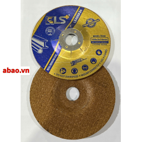 Đá mài inox LS+