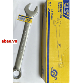 Vòng miệng LS+ 