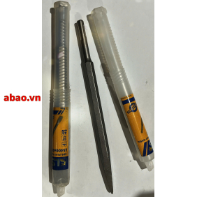 Mũi đục bê tông gài thương hiệu LS+