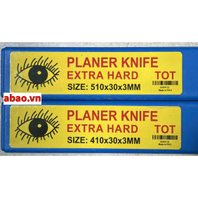 Lưỡi bào con mắt (thép gió HSS)