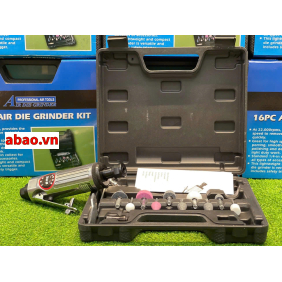 Bộ mài khuôn 6ly có đá