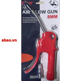 Súng xịt hơi nhựa TOP 