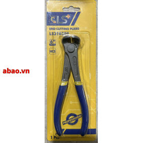 Kìm nhổ đinh 6 inch LS+