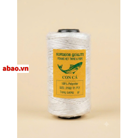 Dây nhợ con cá 500gr