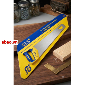 Cưa lá bản lớn LS+
