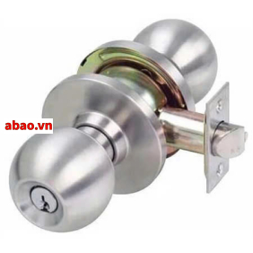 Ổ khoá tay nắm tròn