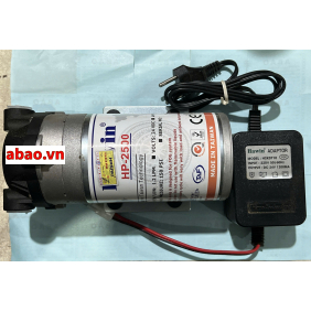 Máy bơm phun sương tăng áp 24V HP2500