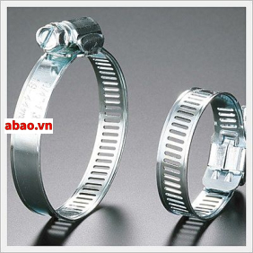 Cổ dê inox đủ sz