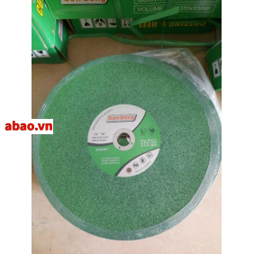 Đá cắt sắt 350mm SĐ