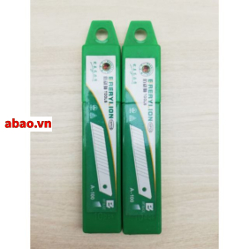 Lưỡi dao rọc giấy 