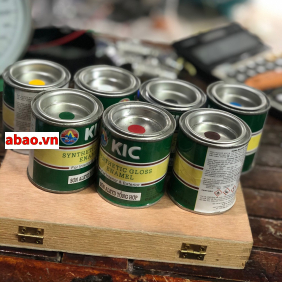Sơn KIC nhỏ