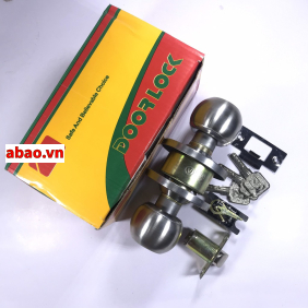 Khóa tay nắm tròn Zani 
