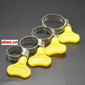 Cổ dê bướm