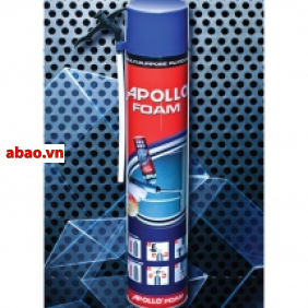 Foam apollo