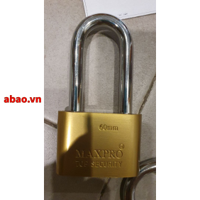 Khóa càng dài 5p 6p Maxpro