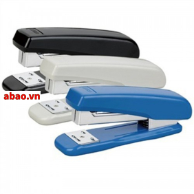 Bấm gim sắt nhựa