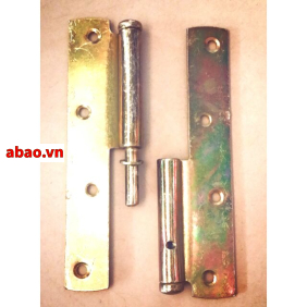 Lề cây mỏng  