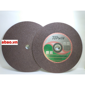 Đá cắt sắt 300mm 350mm TOPWIN