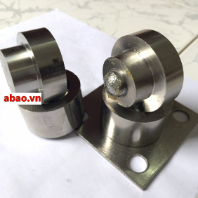 Lề cối xoay 