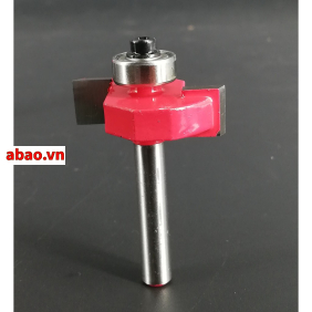 Mũi cuốc 2 cánh cốt nhỏ