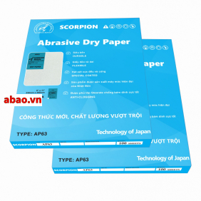Nhám BỌ CẠP