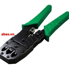 Kìm bấm mạng 4P-6P-8P
