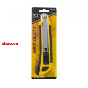 Dao rọc giấy LS+339 bọc sao su
