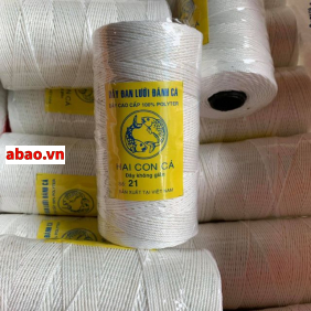 Dây nhợ lớn- nhỏ