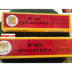 Que hàn sắt 2ly5