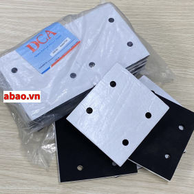 Đế mút vuông, chữ nhật