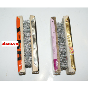 Bàn chải sắt vuông lớn