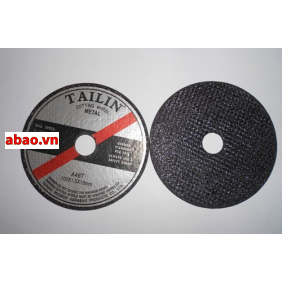 Đá cắt sắt 110mm Talin 