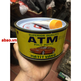 Matit vàng ATM