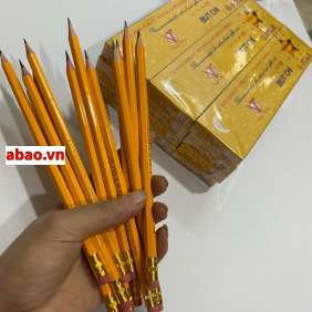 Bút chì 2b và 4b